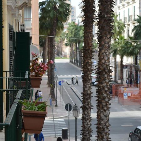 Berardi House Appartement Tarente Buitenkant foto
