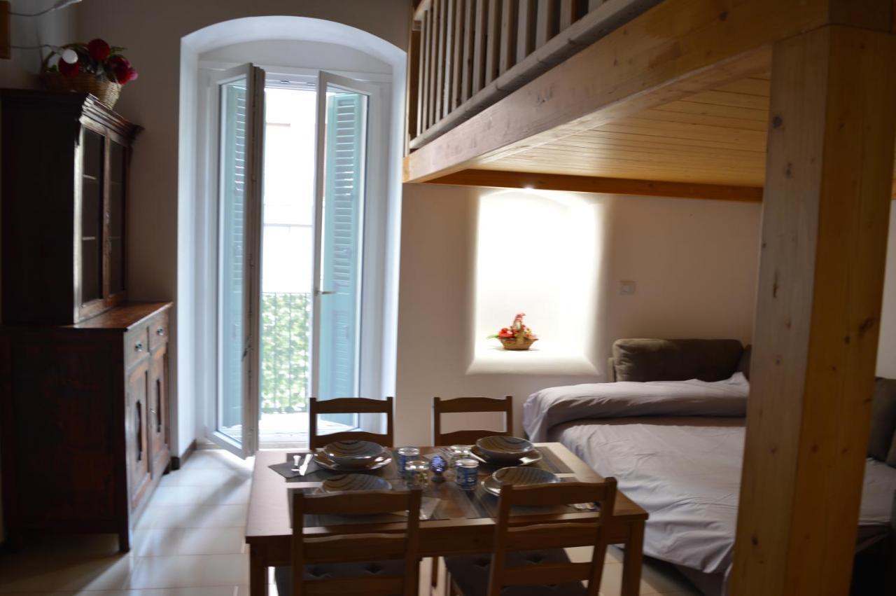 Berardi House Appartement Tarente Buitenkant foto