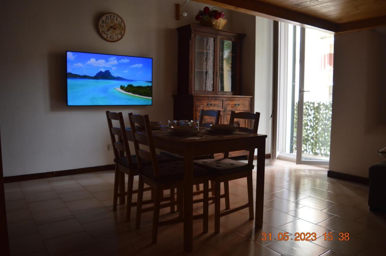 Berardi House Appartement Tarente Buitenkant foto