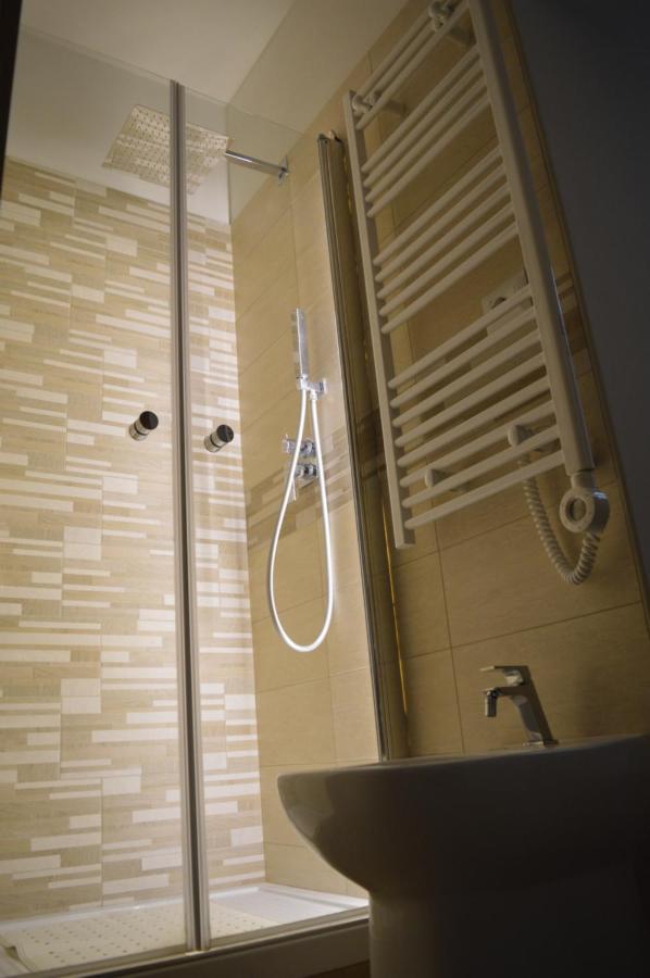 Berardi House Appartement Tarente Buitenkant foto