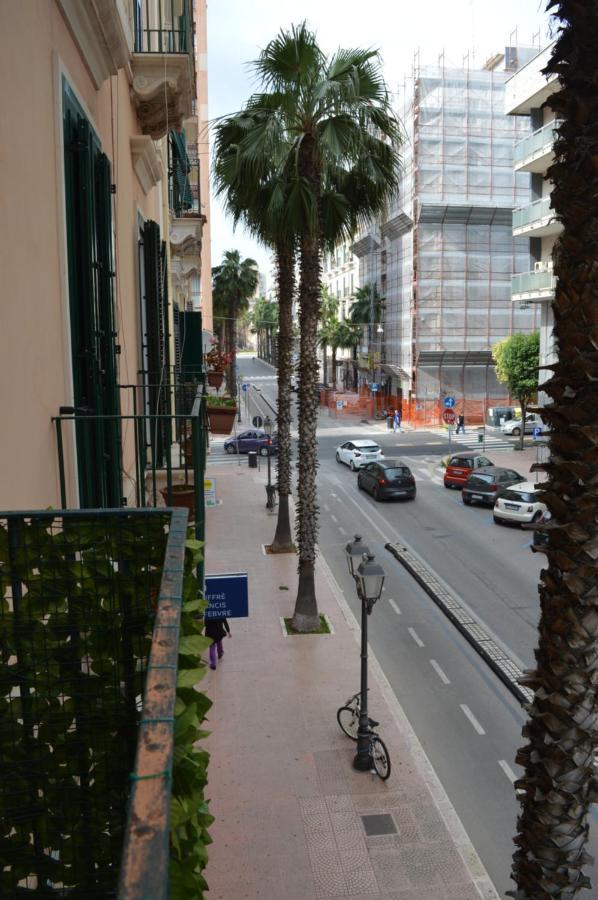 Berardi House Appartement Tarente Buitenkant foto