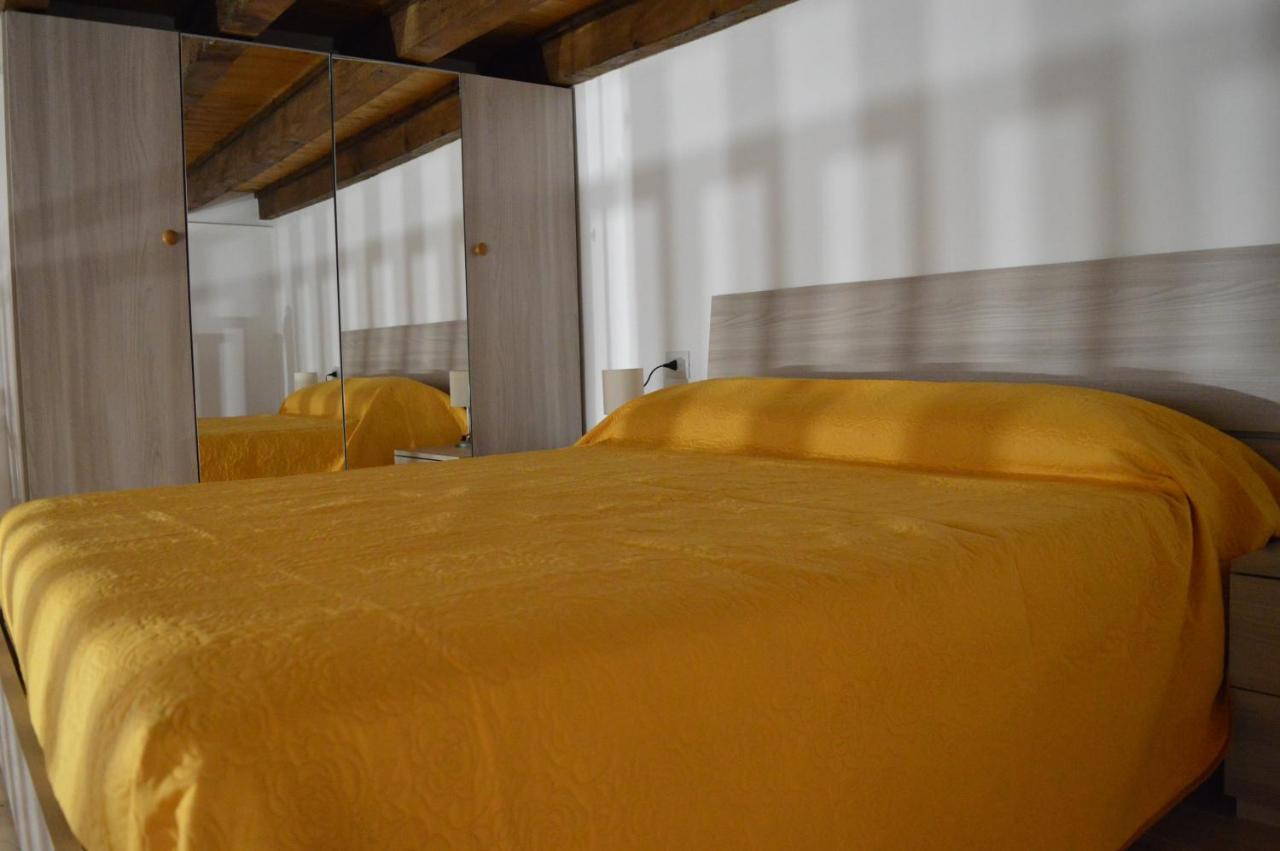 Berardi House Appartement Tarente Buitenkant foto