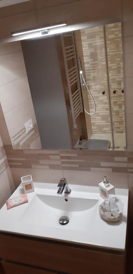 Berardi House Appartement Tarente Buitenkant foto